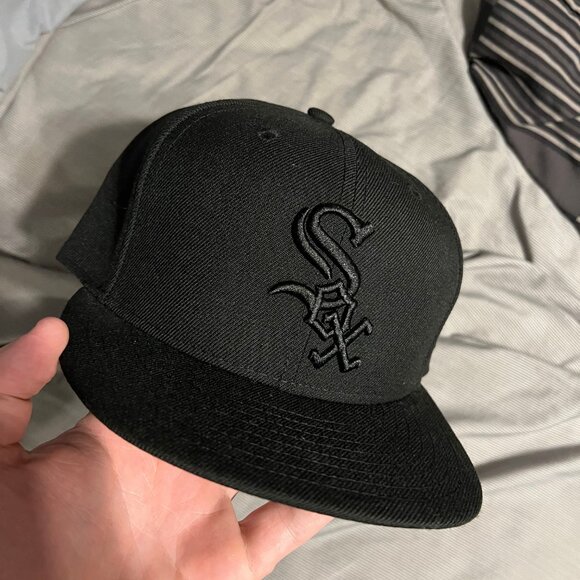 New Era Other - Chicago White Sox New Era Fitted Hat